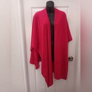 👠ECHO ONE SIZE shrug👠